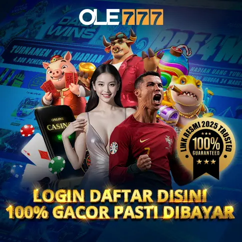 Link Live Casino Online Agen Baccarat Dan Roulette Terbaru 2025