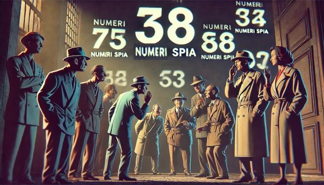 Menang Jackpot Main Togel Semar Mesem