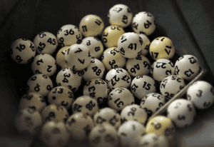 lottery