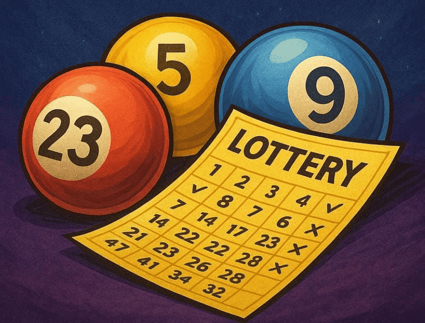 Menghitung Rumus Togel Sederhana