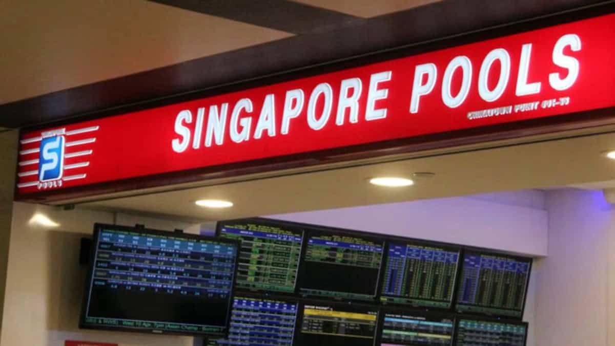 Jadwal Result Togel Singapore & Cara Melihat Live Streaming SGP