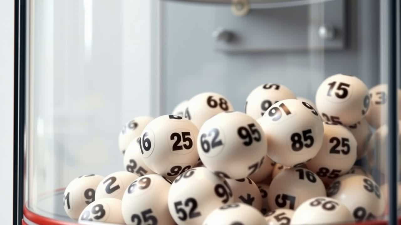 Cara Main di Link Alternatif Togel Online Lengkap dan Aman