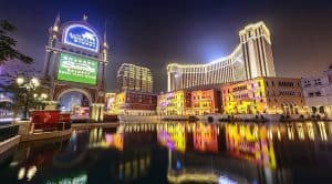 venetian-macao