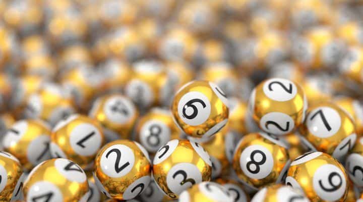 Analisis Permainan Togel Angka Acak Memahami Peluang & Sistem