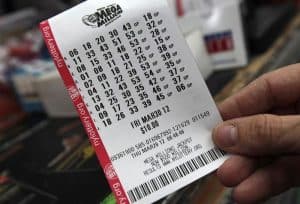 Cara Menggunakan Angka Keramat dalam Permainan Togel