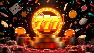 Mengenal Game Slot Hiburan Digital yang Praktis dan Seru