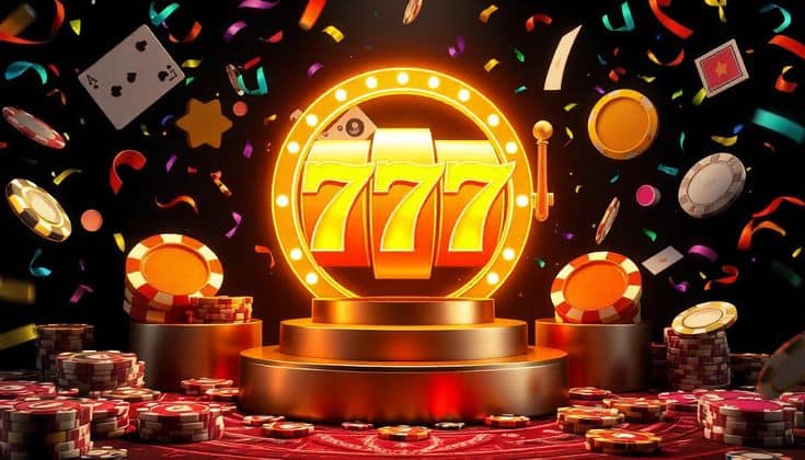 Mengenal Game Slot Hiburan Digital yang Praktis dan Seru