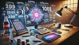 Probabilitas Permainan Toto Gelap: Memahami Peluang dan Strategi Bermain