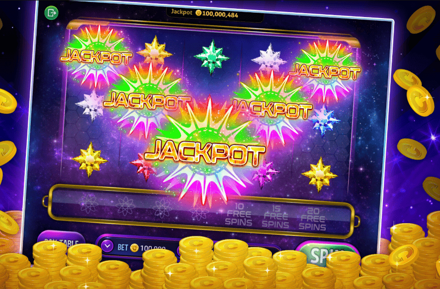 Perputaran Live Casino Yang Dengan Sensasi Yang Nyata dan Real