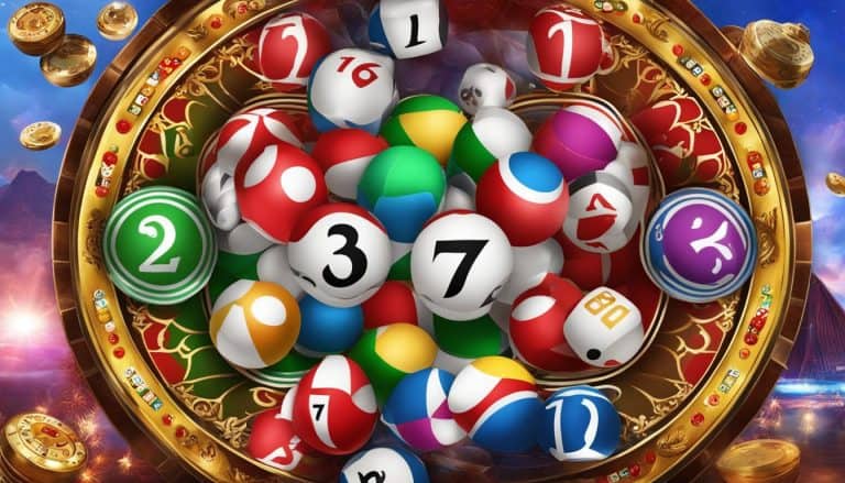 Rahasia dan Fakta Menarik di Balik Keluaran Togel China Antara Keberuntungan dan Strategi