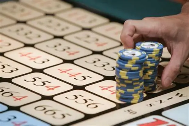 Trik Pintar Bermain Togel Online Memahami Pola dan Mengatur Strategi